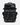 MILITARY GYM-, SPORT & FITNESS RUCKSACK | BLACK CAMOUFLAGE ALPHA GYM