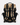 MILITARY GYM- SPORT & FITNESS RUCKSACK | SAND CAMOUFLAGE ALPHA GYM