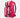 MILITARY GYM-, SPORT- & FITNESS RUCKSACK | PINK CAMOUFLAGE ALPHA GYM