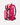 MILITARY GYM-, SPORT- & FITNESS RUCKSACK | PINK CAMOUFLAGE ALPHA GYM
