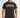 ALPHA GYM "COLLEGE" OVERSIZED T-SHIRT GREY WASHED