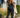 ''AUREA'' V-BACK SCRUNCH JUMPSUIT LONG BLACK ALPHA GYM