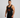 ''SIGNATURE'' STRINGER BLACK | ORANGE EDITION ALPHA GYM