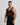 ''SIGNATURE'' STRINGER BLACK | ORANGE EDITION ALPHA GYM
