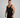 ''SIGNATURE'' STRINGER BLACK | BLACK EDITION ALPHA GYM