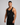 ''SIGNATURE'' STRINGER BLACK | BLACK EDITION ALPHA GYM