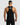 ''BIG LOGO'' STRINGER BLACK | MILITARY EDITION ALPHA GYM