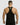 ''BIG LOGO'' STRINGER BLACK | YELLOW EDITION ALPHA GYM