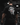 ALPHA GYM "INVICTUS" OVERSIZED FITNESS T-SHIRT BLACK ALPHA GYM
