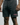 ALPHA GYM LIFTING CLUB SHORTS GREY WASHED / PINK ALPHA GYM
