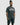 ALPHA GYM "COLLEGE" OVERSIZED T-SHIRT GREY WASHED ALPHA GYM