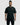 ALPHA GYM STUDIO T-SHIRT BLACK ALPHA GYM