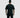 ALPHA GYM STUDIO T-SHIRT BLACK ALPHA GYM