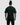ALPHA GYM STUDIO T-SHIRT BLACK ALPHA GYM