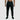 ALPHA GYM STUDIO SPORTS PANTS BLACK ALPHA GYM