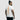 ALPHA GYM "FREEDOM" T-SHIRT WHITE/ORANGE ALPHA GYM