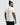 ALPHA GYM "FREEDOM" T-SHIRT WHITE/ORANGE ALPHA GYM
