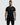 ALPHA GYM "FREEDOM" T-SHIRT BLACK/ORANGE ALPHA GYM