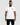 ALPHA GYM "FREEDOM" T-SHIRT WHITE/BLACK ALPHA GYM