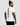 ALPHA GYM "FREEDOM" T-SHIRT WHITE/BLACK ALPHA GYM