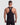 ''BIG LOGO'' STRINGER BLACK | YELLOW EDITION ALPHA GYM
