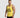 ''BIG LOGO'' STRINGER YELLOW ALPHA GYM