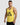 ''BIG LOGO'' STRINGER YELLOW ALPHA GYM