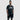 ALPHA GYM LEGACY Mesh Jersey - Black ALPHA GYM