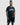 ALPHA GYM LEGACY Mesh Jersey - Black ALPHA GYM