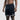 ALPHA GYM LEGACY Mesh Shorts - Black ALPHA GYM