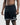 ALPHA GYM LEGACY Mesh Shorts - Black ALPHA GYM