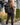 ALPHA GYM PERFORMANCE BACKPACK | GYM & FITNESS RUCKSACK –  BROWN LEOPARD ALPHA GYM