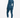 ''VALORA'' SEAMLESS SCRUNCH LEGGINGS PETROL ALPHA GYM