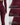 ''VALORA'' SHAPING ZIP JACKET PLUM PURPLE ALPHA GYM