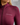 ''VALORA'' SHAPING ZIP JACKET PLUM PURPLE ALPHA GYM