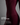 ''VALORA'' SHAPING ZIP JACKET PLUM PURPLE ALPHA GYM