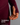 ''VALORA'' SHAPING ZIP JACKET PLUM PURPLE ALPHA GYM