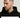 ALPHA GYM COLLEGE Hoodie Black – Detail: Kapuze mit Kordelzug