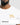 ALPHA GYM FREEDOM T-Shirt White/Orange – Detail: Front Print