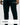ALPHA GYM INVICTUS Jogger Black – Fit: Jogger Fit