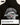 ALPHA GYM INVICTUS Hoodie Black – Detail: INVICTUS Backprint