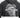 ALPHA GYM INVICTUS Hoodie Grey Washed – Detail: INVICTUS Backprint