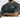 ALPHA GYM INVICTUS Oversized T-Shirt Grey Washed – Fit: Oversized Schnitt