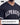 ALPHA GYM LEGACY Mesh Jersey Black – Detail: Gestickter Schriftzug