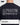 ALPHA GYM PRESUS Oversized T-Shirt Black/Grey – Detail: Backprint