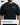ALPHA GYM STUDIO T-Shirt Black – Fit: Oversized Cut