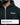 ALPHA GYM STUDIO Zip Hoodie Black – Detail: Embroidered Logo