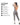ALPHA GYM AUREA Jumpsuit Long – Eigenschaften auf einen Blick