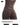 ALPHA GYM AYLA Seamless Scrunch Leggings Mocha – Detail: Sanfter Scrunch