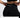 ALPHA GYM BEVON Seamless Leggings Black – Detail: Seamless Back